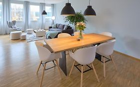 Officewerft Business-Apartments